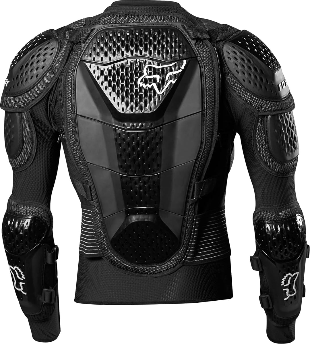 Fox Racing Herren Titan Sport Jacket Jacke S Schwarz, S Schwarz