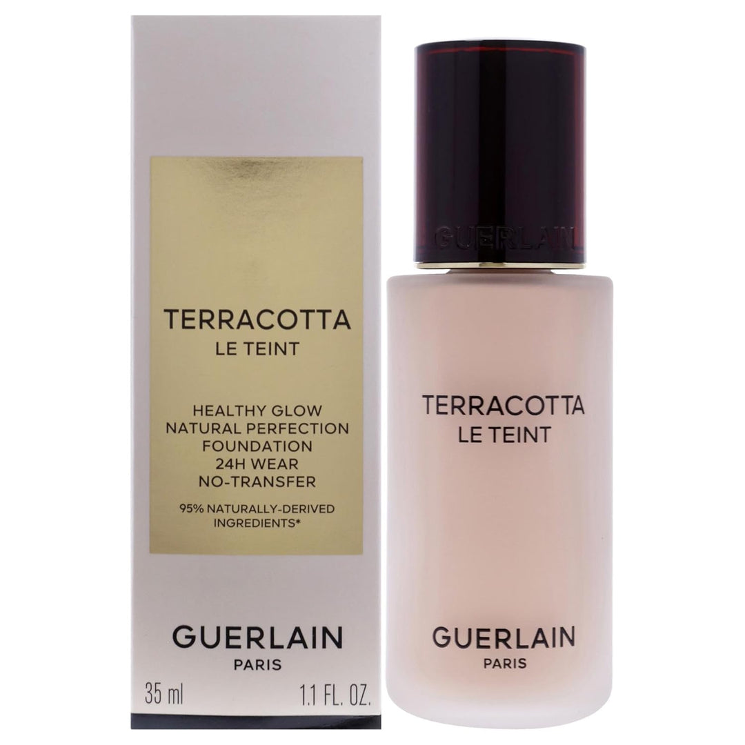 TERRACOTTA LE TEINT fluid 1c 30ml