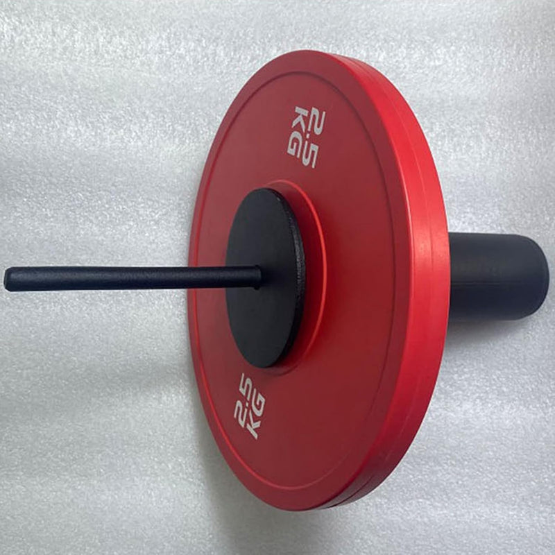 Gym Pin Extender für Gewichtsscheiben, Fitnessgeräte Latch Weight Stack Pin für 10mm x 80mm Gym Zube