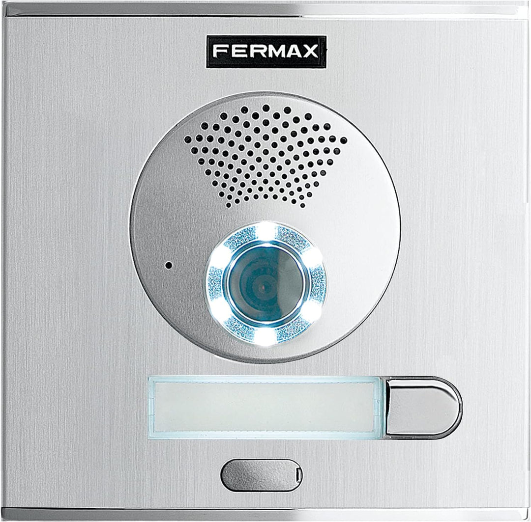 Video-Türsprechanlage FERMAX 9471 VEO-XL WiFi DUOX PLUScolor 1 Linie