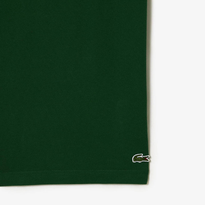 Lacoste Herren Poloshirts, Grün