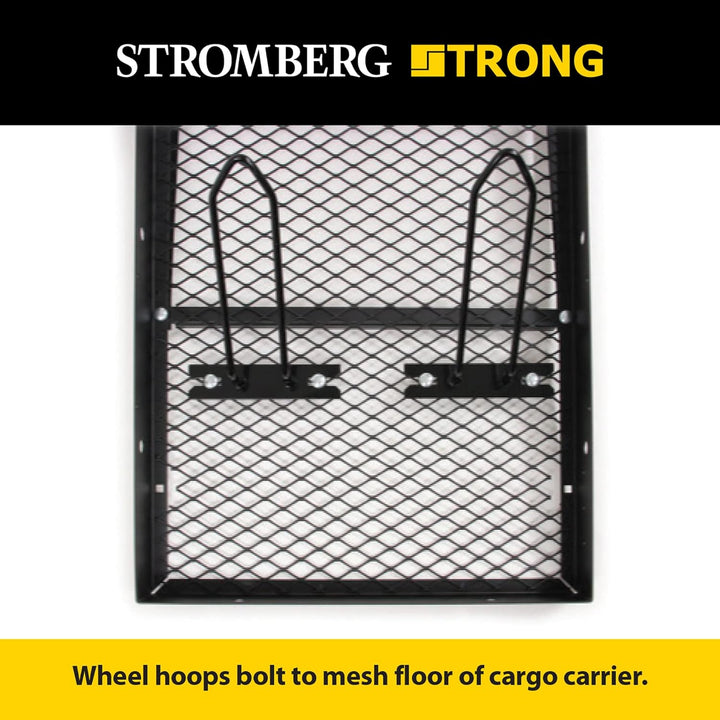 Stromberg Carlson CC-125 Cargo Caddy Fahrradträger Adapter, 1