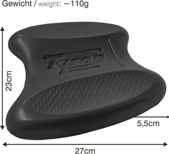 Tyron Performance Pullkick | Schwimmbrett | Schwimmtrainingshilfe | Optimierung der Schwimmtechnik |