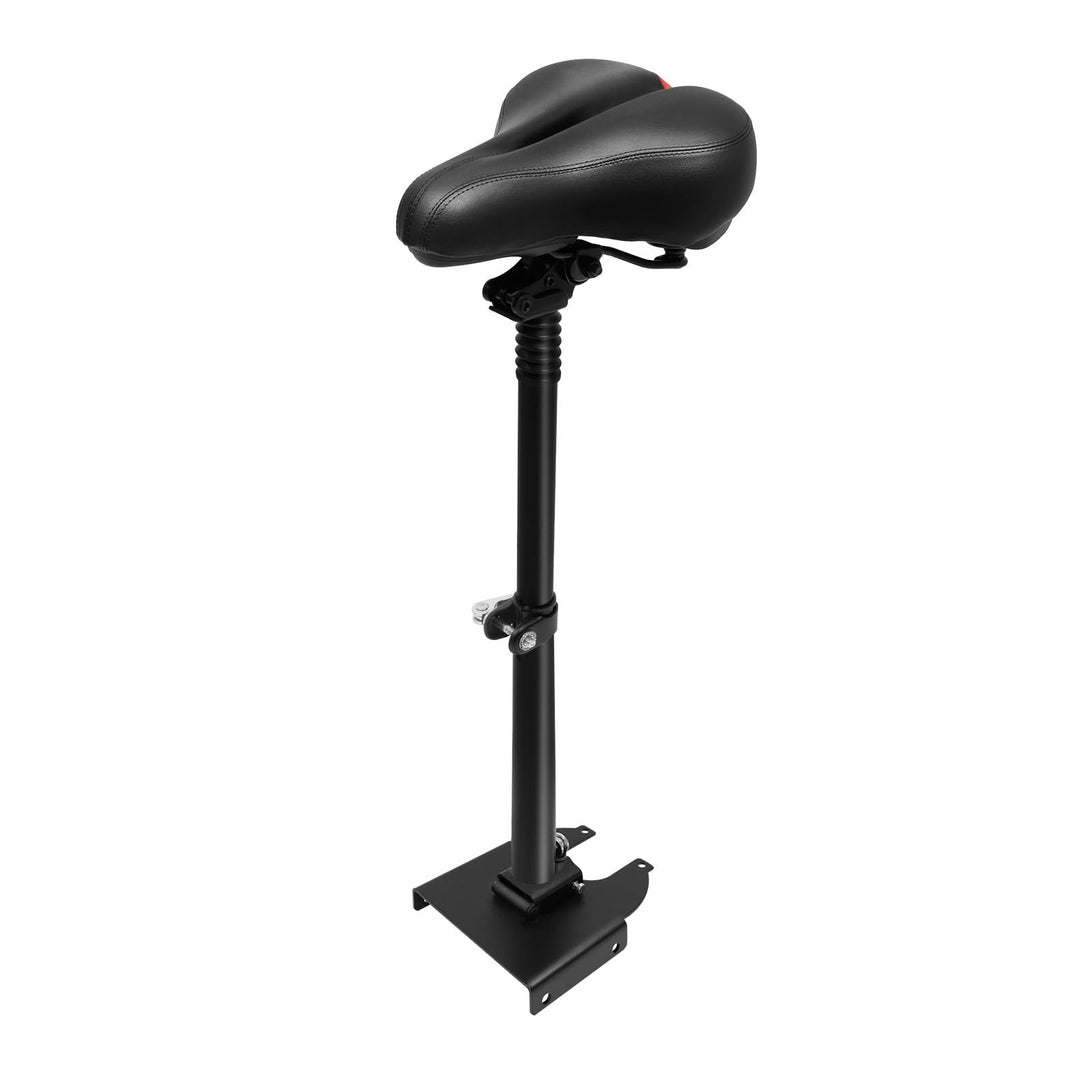 Scooter-Sattel, Sitz Für Skateboard, Verstellbarer Für Elektroroller, Zubehör Für Elektroroller, Sto