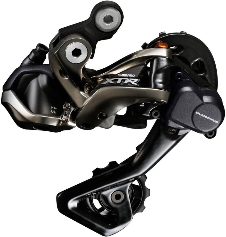 Shimano XTR DI2 11V Shadow GS Shift 2015 11-fach, 11-fach