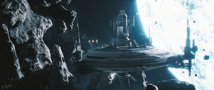 EVERSPACE 2 : STELLAR Edition