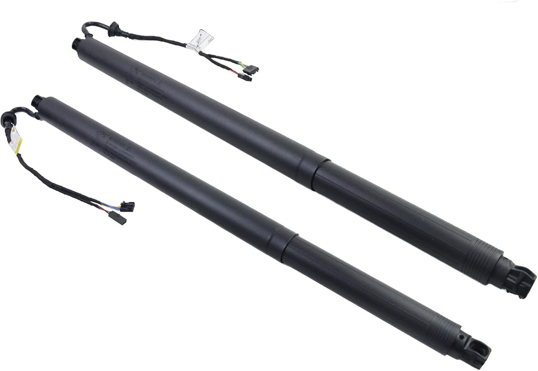 NICEKE Gasdruckfeder für Heckklappe 2012–2020 5E9827851F 5E9827851A (L+R)