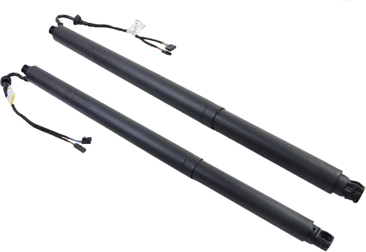 NICEKE Gasdruckfeder für Heckklappe 2012–2020 5E9827851F 5E9827851A (L+R)