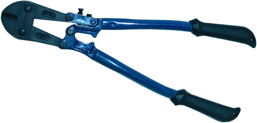 KIPPEN 3001B 3001B-Cesoia Bolzenschneider mit Schläuchen Länge 600 mm