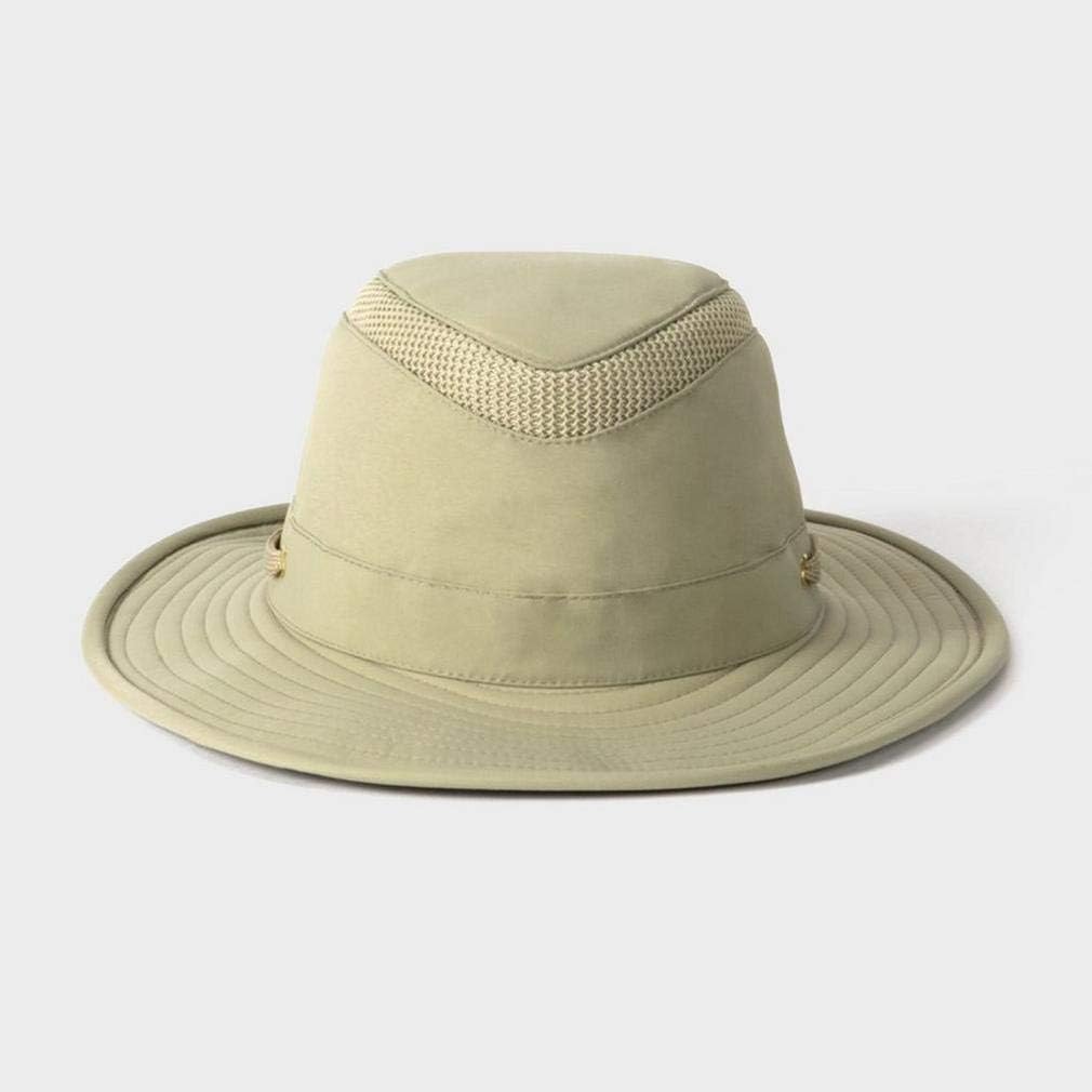 Tilley Unisex Mütze Paddler's Hat 63 kaki, 63 kaki