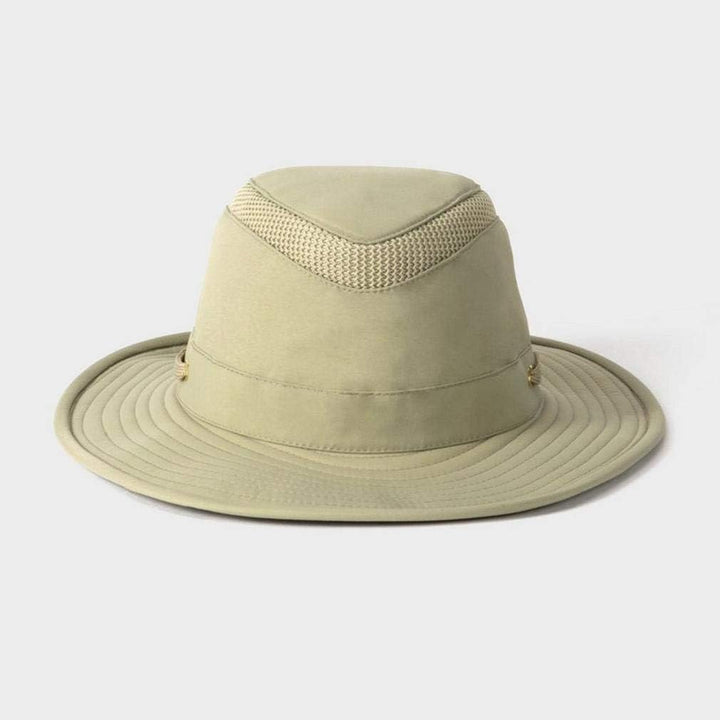 Tilley Unisex Mütze Paddler's Hat 63 kaki, 63 kaki