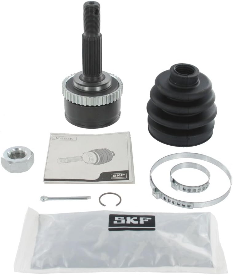 SKF VKJA 5552 Gleichaufgelenk