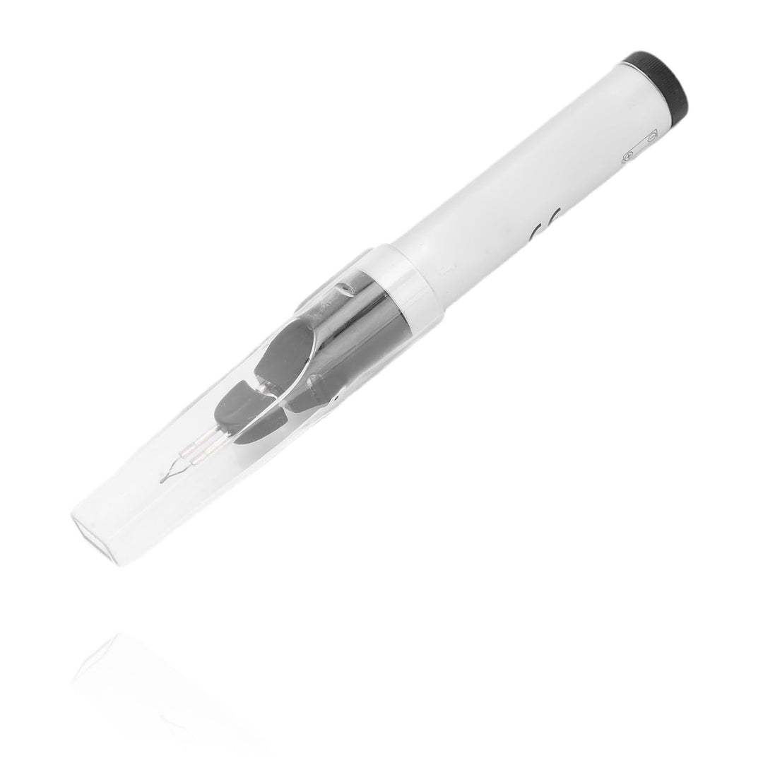 Fadenbrenner, Brennender Fadenstift Werkzeug zum Formen/Fadenbrennen Brennender Fadenstift Trimmen B