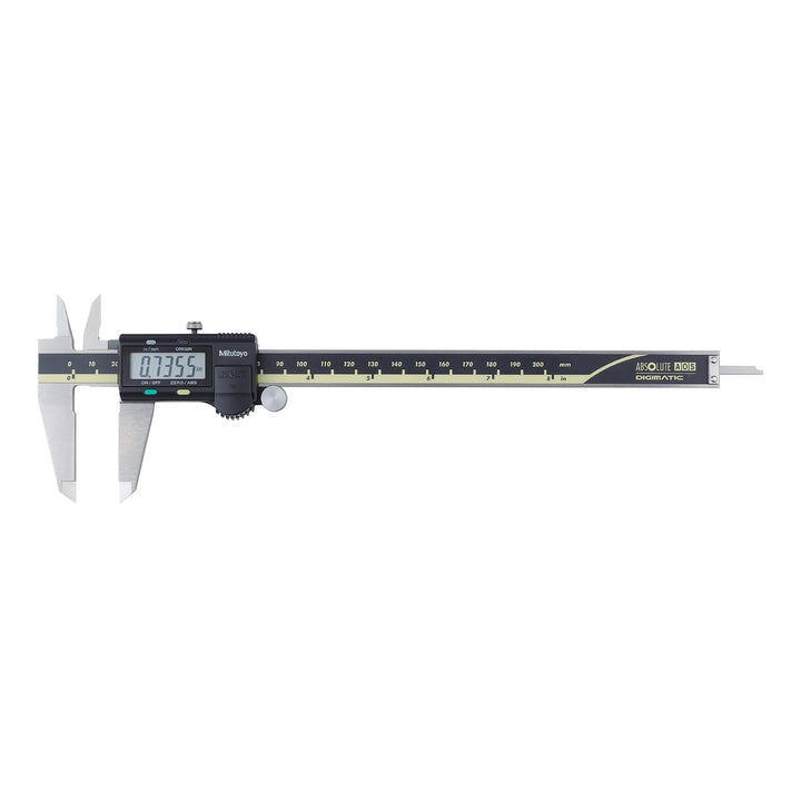 Mitutoyo 500–196–30 Absolute AOS Digimatic Digitaler Elektronischer Messschieber 150 mm
