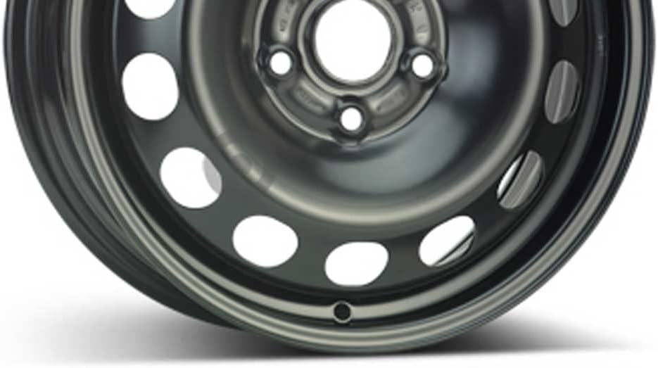 Alcar 9702  -  6  x 16  ET50  5  x 112  Stahlfelge
