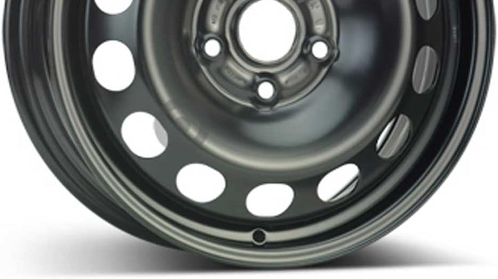 Alcar 9702  -  6  x 16  ET50  5  x 112  Stahlfelge