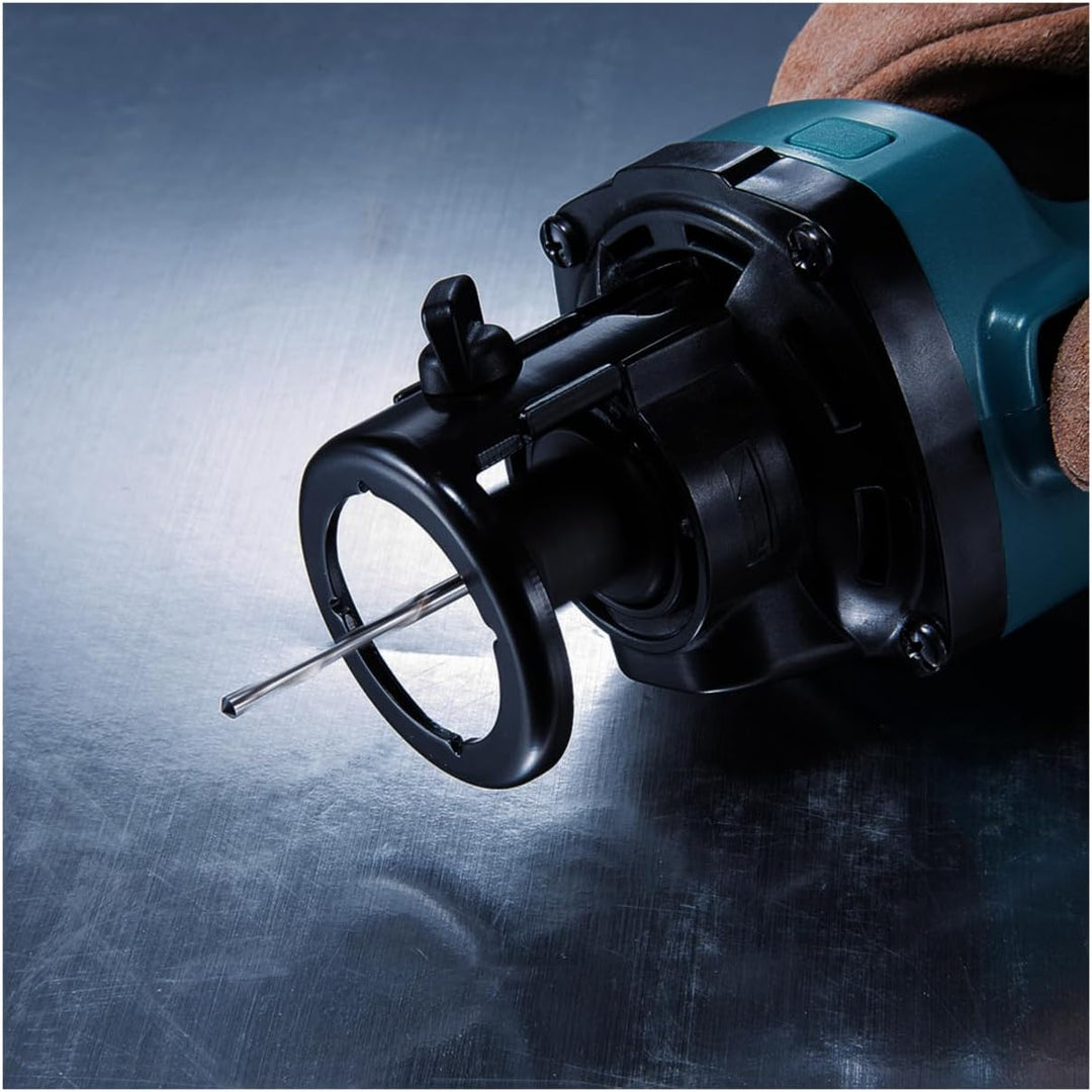 Makita DCO180Z Akku-Rotationsschneider 18 V (ohne Akku, ohne