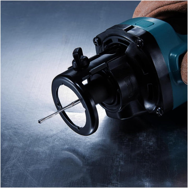 Makita DCO180Z Akku-Rotationsschneider 18 V (ohne Akku, ohne