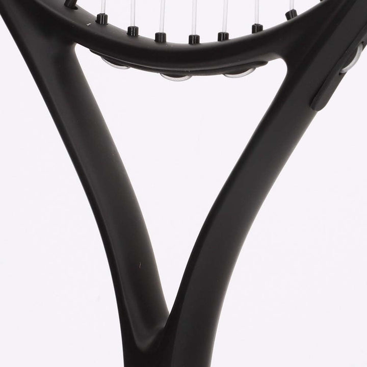 AKTIVE Tennisschläger-Set für Erwachsene, Anfänger, Bälle und Flasche, sehr leicht und robust, aus A
