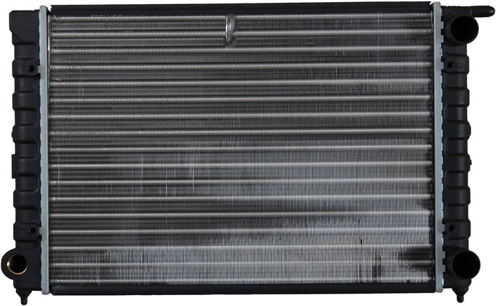NRF 529505 Kühler, Motorkühlung