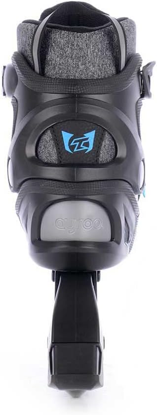 Tempish Ayroo Top 84 Zwart/blauw 44