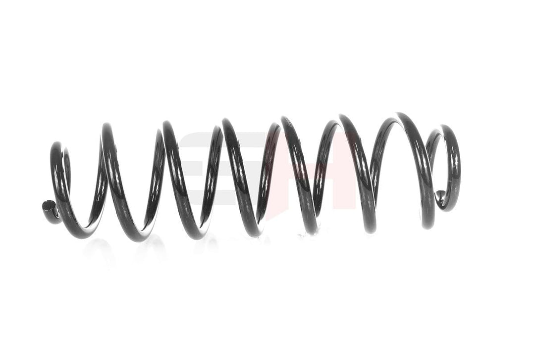 GH - GH-229955 1x Feder Hinten Rechts=Links