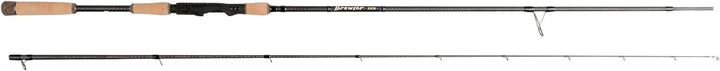Savage Gear Browser CCS 258cm 70g - Spinnrute zum Hechtangeln, Hechtrute, Spinnangel zum Spinnfische