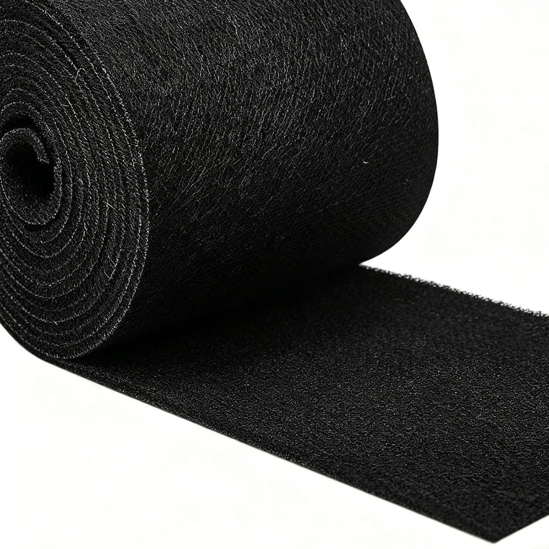 Boat Trailer Carpet - 30cmx400cm Scratch Proof Towing Rug, Marine Grade Bunk Cover 30cm x 400cm, Pro