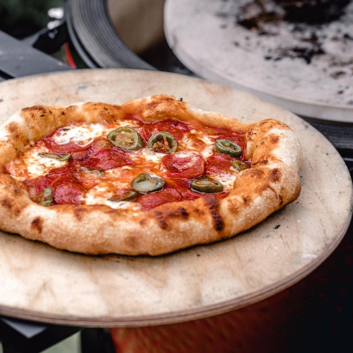 Kamado Joe® - Pizzastein Classic, Pizzastein Classic