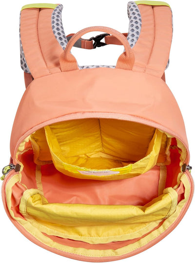 Tatonka Kinderrucksack Husky Bag JR 10 - Rucksack für Kinder ab 4 Jahren - Mit Reflexstreifen und in