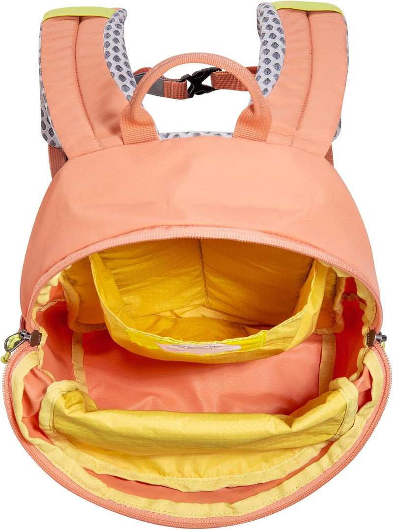 Tatonka Kinderrucksack Husky Bag JR 10 - Rucksack für Kinder ab 4 Jahren - Mit Reflexstreifen und in