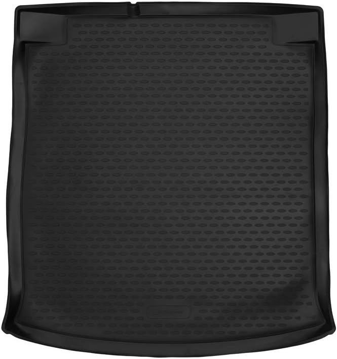 Element Passgenaue Kofferraumwanne Laderaumwanne für Audi A6 C5 (Typ 4B) 1997-2004 Limousine Kofferr