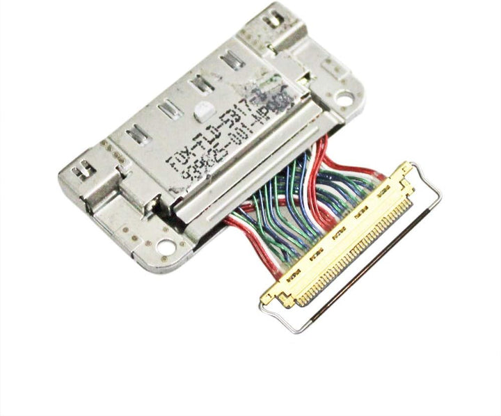 Gintai Strombuchse Netzteilbuchse DC Power Jack Dock Connector Flex Ladebuchse für Mic-rosoft Surfac