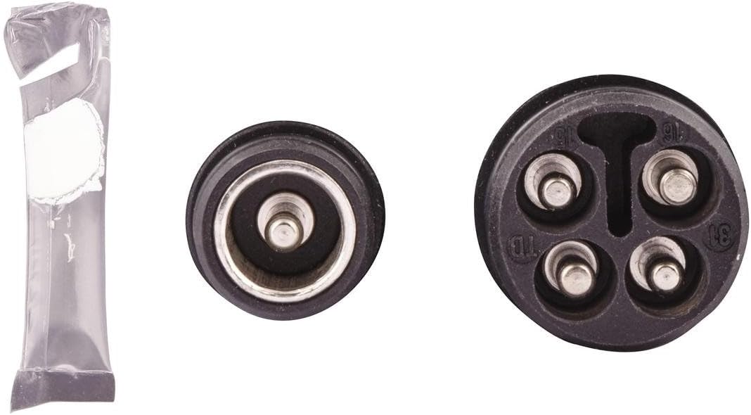 HELLA 5DA 006 623-181 Schaltgerät, Zündanlage - 12V