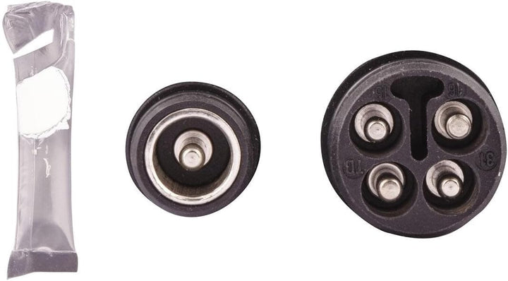 HELLA 5DA 006 623-181 Schaltgerät, Zündanlage - 12V