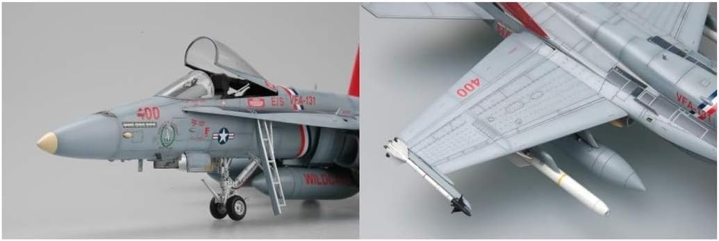 Hobby Boss 80321 Modellbausatz F/A-18C Hornet