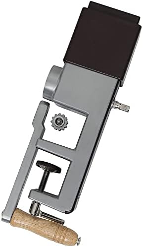 Hochwertige Getreidemühle der Marke Back to Basics Gewürzmühle Kornmühle