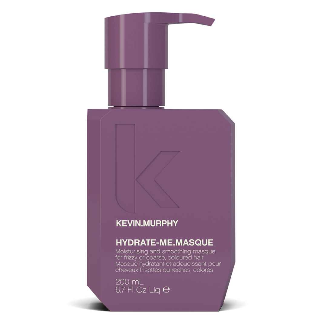 Kevin Murphy Hydrate-Me Masque,Geruchlos, 200Ml , 200 Ml (1Er Pack)