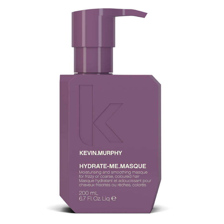 Kevin Murphy Hydrate-Me Masque,Geruchlos, 200Ml , 200 Ml (1Er Pack)