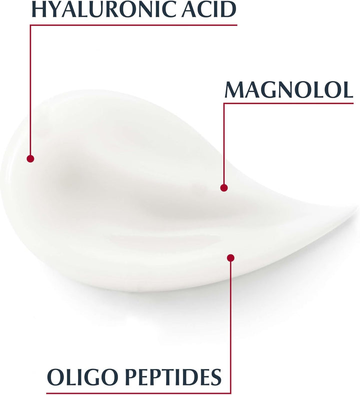 Eucerin Volume-Filler Crema de Día para Piel Seca - 50 ml