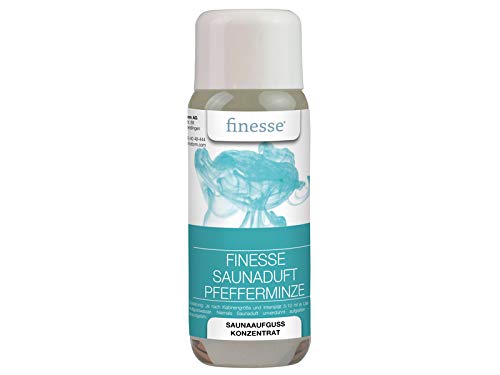 Finesse Lacoform Premium Saunaduft Pfefferminze 250 ml