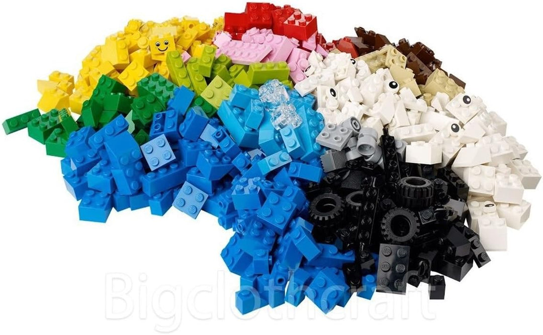LEGO 10662 - Bricks und More Bausteine-Eimer