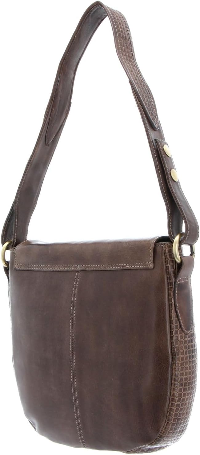 Chiemsee Brisbane Shoulderbag Brown