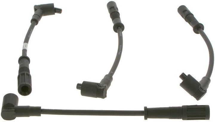 Bosch 0986357286 - Zündleitung - 1 Stück