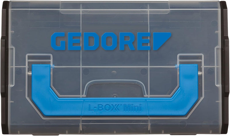 GEDORE RZB2-12 1102-003 Zangen-Satz 3tlg in L-BOXX Mini