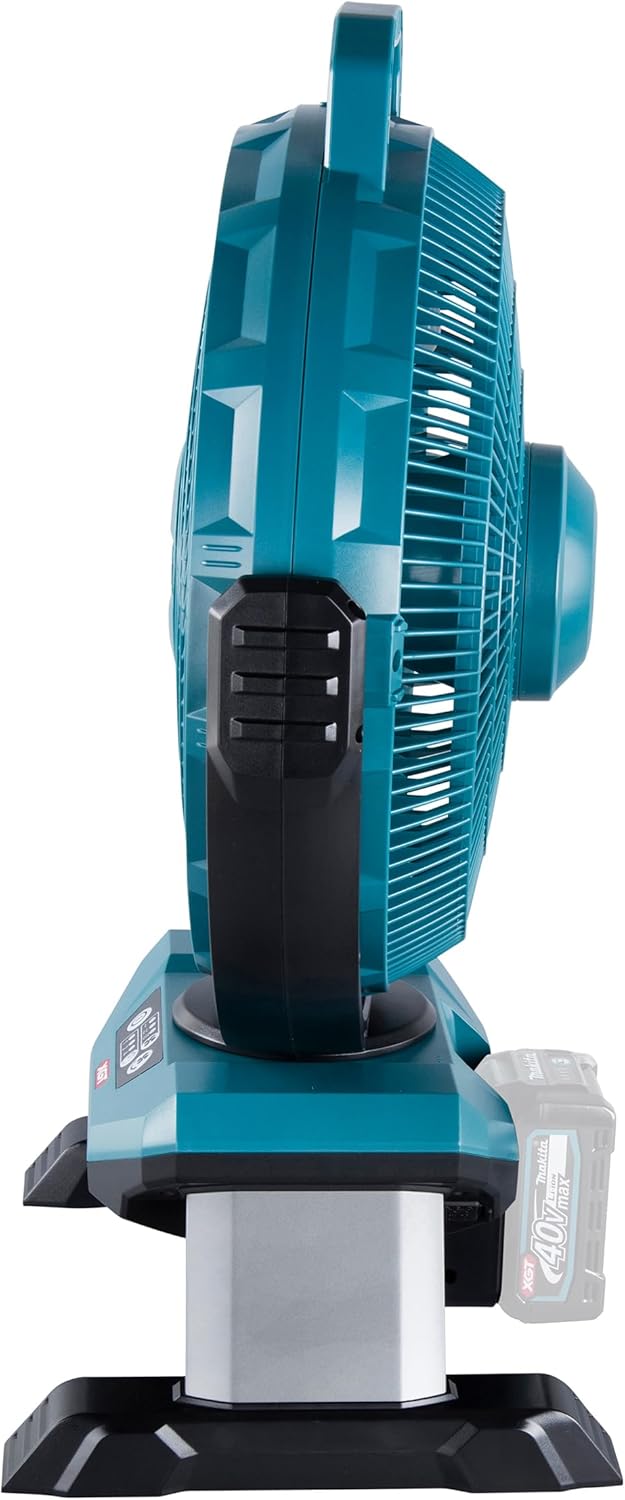 Makita CF002GZ Akku-Lüfter 40V max. (ohne Akku, ohne Ladegerät)