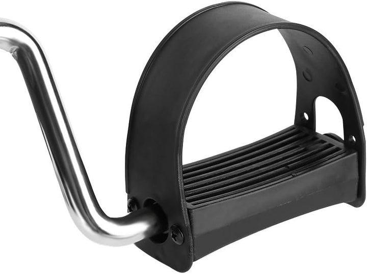 Mini Heimtrainer, Pedaltrainer Mini Bike Heimtrainer Arm- und Beintrainer Fitness Trainer Senioren |