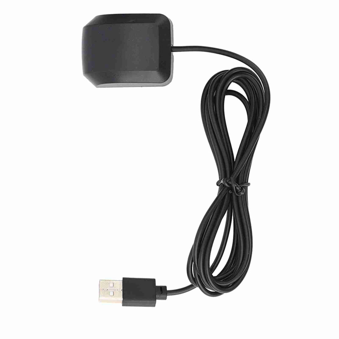 GPS empfänger Android, externer GPS empfänger, VK-162 Navigationsmodul USB-Schnittstellenempfänger f
