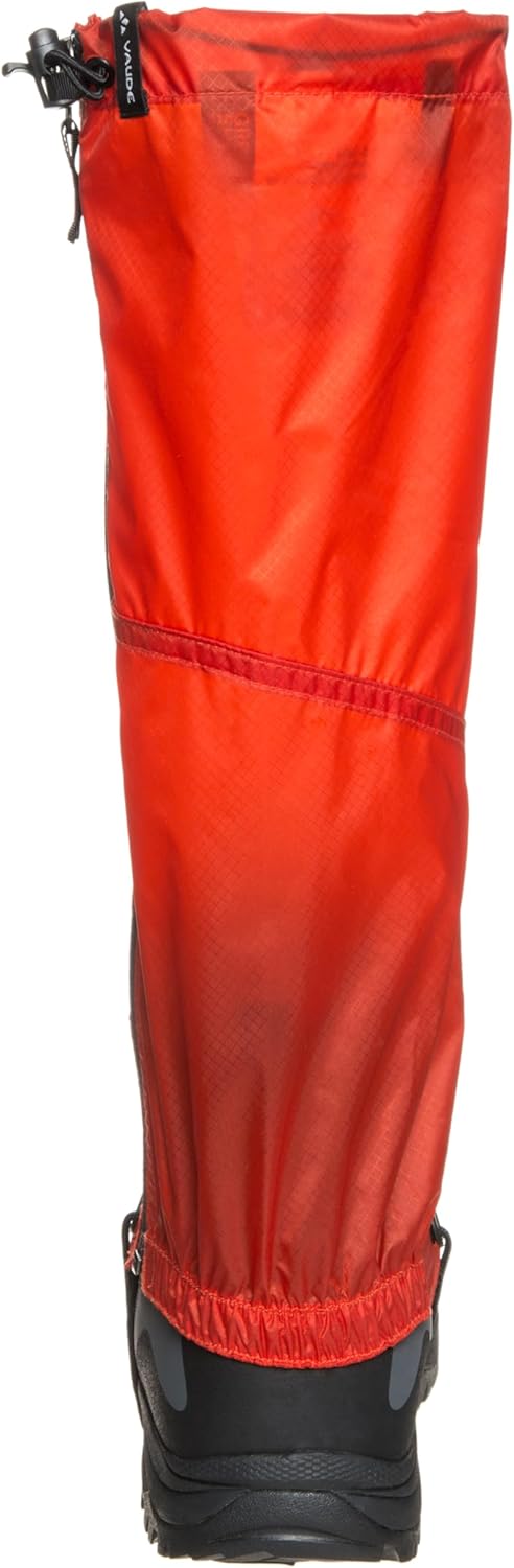 Vaude Albona Gaiter II Accessories L Anthracite, L Anthracite