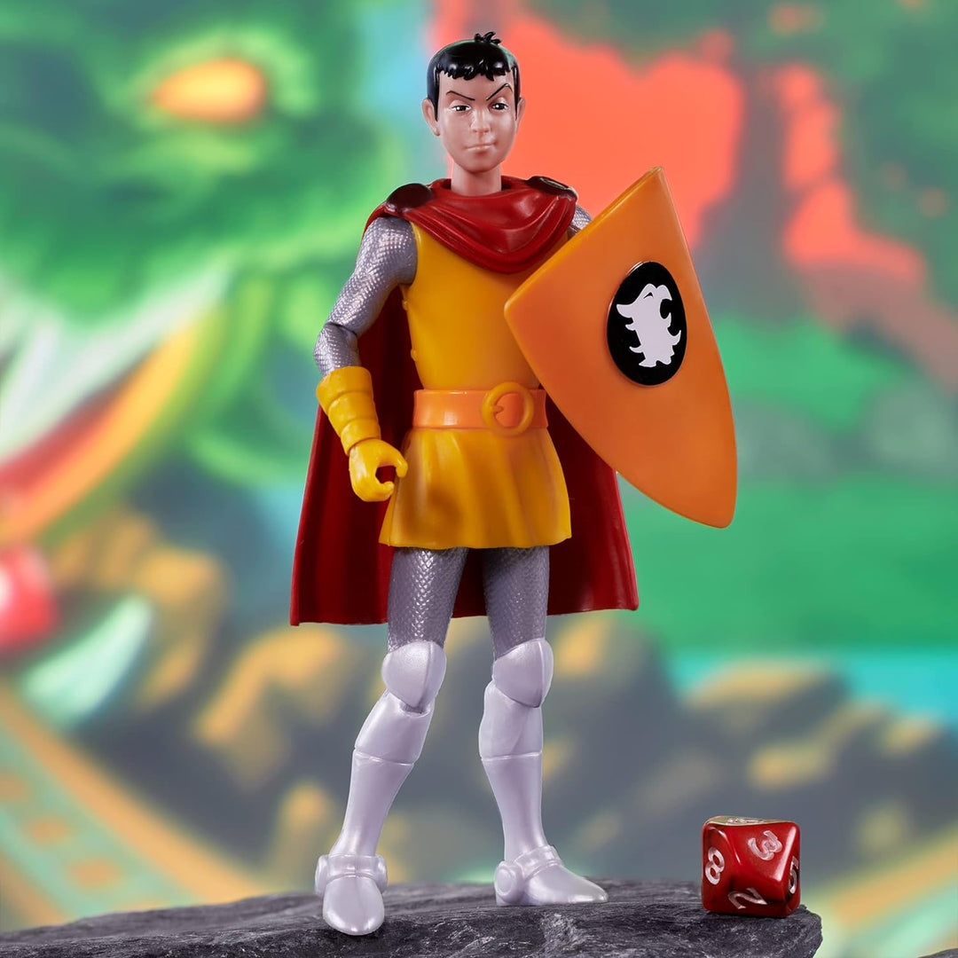 Dungeons & Dragons Figura Eric 15 cm